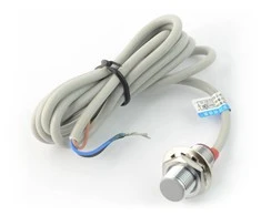 Oem Atstumo jutiklis su Hall efektu - NJK-5002C 10mm 6-63V
