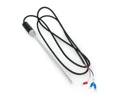 Oem Aukštos temperatūros matavimo zondas PT100 7x200mm