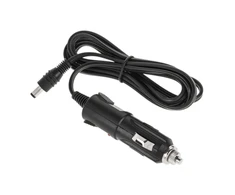 Kruger &amp; Matz Oem Automobilio cigarečių pridegiklio kištukas 1.5m DC 2.1/5.5