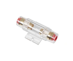 Gniazdo Oem Automobilio saugiklio lizdas x1 SS1-4331