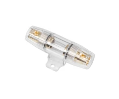 Gniazdo Oem Automobilio saugiklio lizdas x1 SS1-4332