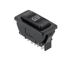 LP Oem Automobilių langų valdymo jungiklis ASW-02