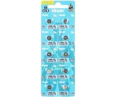 Vinnic Oem Baterija AG4 L626 LR66