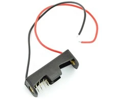 Oem Baterijų laikiklis 1x A23 (12V) su laidais