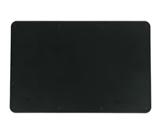 Oem Belaidė Bluetooth 3.0 klaviatūra - juoda - 10 colių