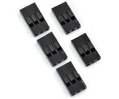 Oem BLS jungtis - 3x1 lizdas - 5 vnt