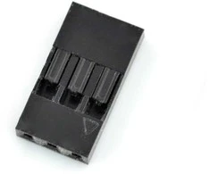 Oem BLS jungtis - 3x1 lizdas - 5 vnt