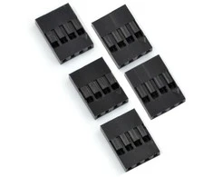 Oem BLS jungtis - 4x1 lizdas - 5 vnt