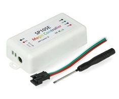 Oem Bluetooth SP105E Magic Controller valdiklis adresuojamoms RGB LED juostoms