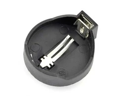 Oem CR2032 3V baterijos laikiklis
