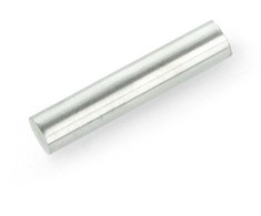 Oem Dangtelis temperatūros jutikliui DS18B20/LM35 - 6x30mm - 10 vnt