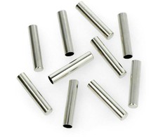 Oem Dangtelis temperatūros jutikliui DS18B20/LM35 - 6x30mm - 10 vnt