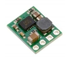 Oem DC/DC Įtampos Keitiklis 3V-36V Į 1.8V D24V5F1 (STEP DOWN)