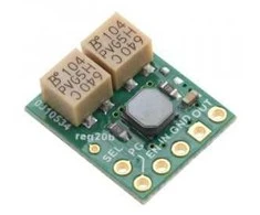 Oem DC/DC Įtampos keitiklis iš 3V-16V į 2.5-9V S9V11MACMA (STEP UP/DOWN)