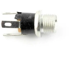 Oem DC lizdas 5.5x2.5mm korpusinis