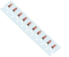Oem Diodas Schottky BAT48 SMD 1A/40V - 10 vnt