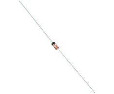 Oem Diodas Schottky BAT85 PHI 0.2A/30V 4NS - 10 vnt
