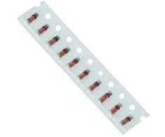 Oem Diodas Schottky LL48 SMD 0.35A/40V - 10 vnt