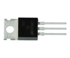 Oem Diodas Schottky MBR10100 10A/100V