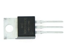 Oem Diodas Schottky MBR20100 CT 20A/100V