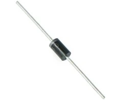 Oem Diodas Schottky SB360 3A/60V - 10 vnt