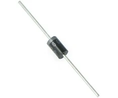 Oem Diodas Schottky SB560 5A/60V - 10vnt
