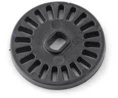 Oem Diskas optiniams kodavimo įrenginiams - 25mm