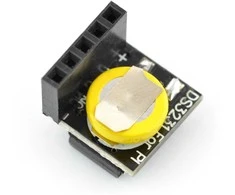 Oem DS3231 laiko modulis Raspberry pi