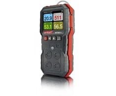 Oem Dujų koncentracijos matuoklis – Wintact WT8811