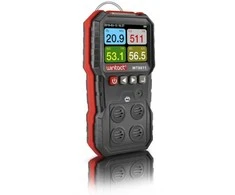Oem Dujų koncentracijos matuoklis – Wintact WT8811