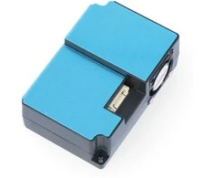 Oem Dulkių/oro kokybės jutiklis - PM2.5 PMS1003 - 5V UART