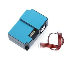 Oem Dulkių/oro kokybės jutiklis - PM2.5 PMS1003 - 5V UART