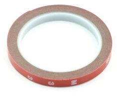 Oem Dvipusė putų juosta 10mm x 3m