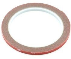 Oem Dvipusė putų juosta 5mm x 3m