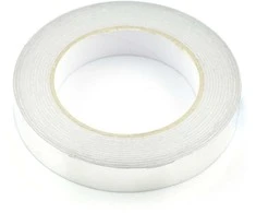 Oem EMI lipni aliuminio juosta 20mm x 40m