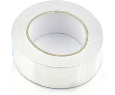 Oem EMI lipni aliuminio juosta 40mm x 40m
