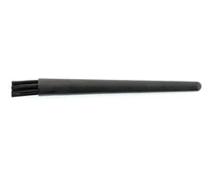 Oem ESD apvalus plastikinis teptukas 9mm