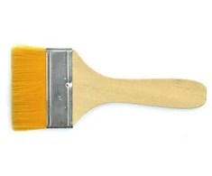 Oem ESD medinis teptukas 65mm