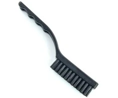 Oem ESD plastikinis šepetėlis 225mm