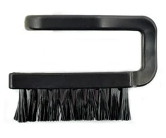 Oem ESD plastikinis šepetėlis 88mm