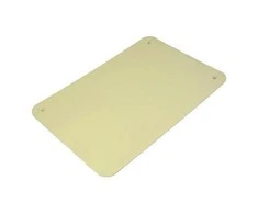 Oem ESD stalo kilimėlis 600x400mm - smėlio spalvos