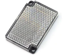 Oem Fotoelektrinio jutiklio reflektorius 6x4cm
