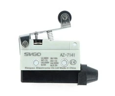Oem Galinės padėties jungiklis su ratuku - WK7141