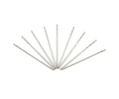 Oem Grąžtas 0.8mm - 10 vnt