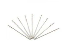 Oem Grąžtas 0.9mm - 10 vnt