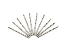 Oem Grąžtas 1.1mm - 10 vnt