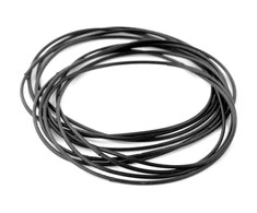Grąžtas Oem Guminis trapecinis dirželis - 2x90mm -10 vnt