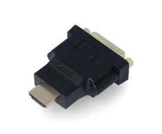 Akyga Oem HDMI - DVI-I adapteris