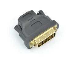 Akyga Oem HDMI - DVI-I adapteris
