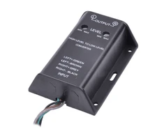 Konwerter Oem High Level RCA signalo keitiklis